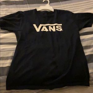 Vans shirt